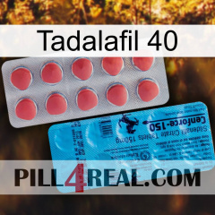 Tadalafil 40 new14